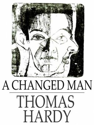 cover image of A Changed Man